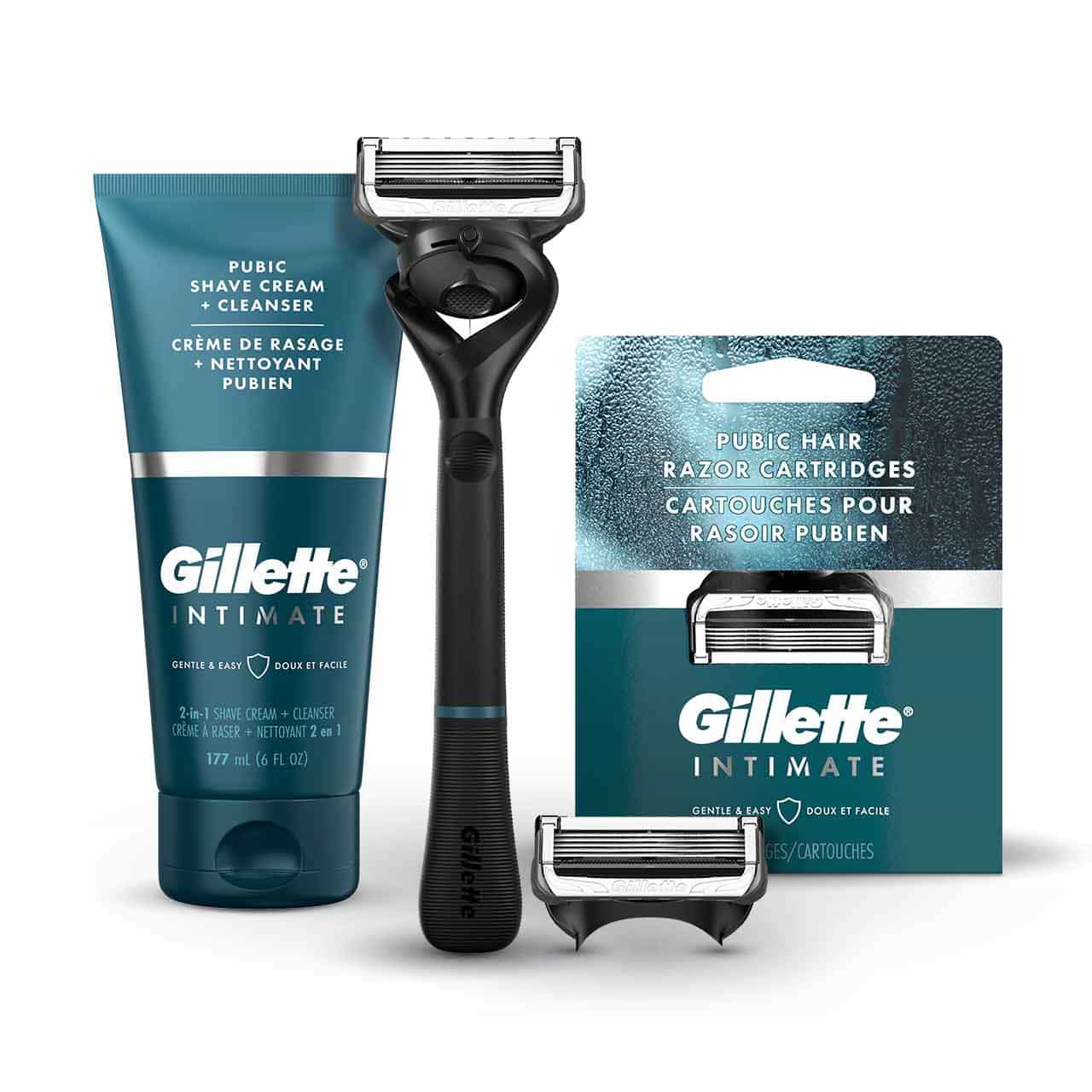 Shaving Product