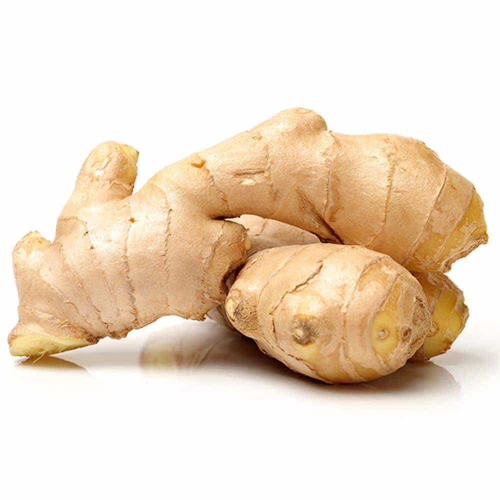 Ginger 100g