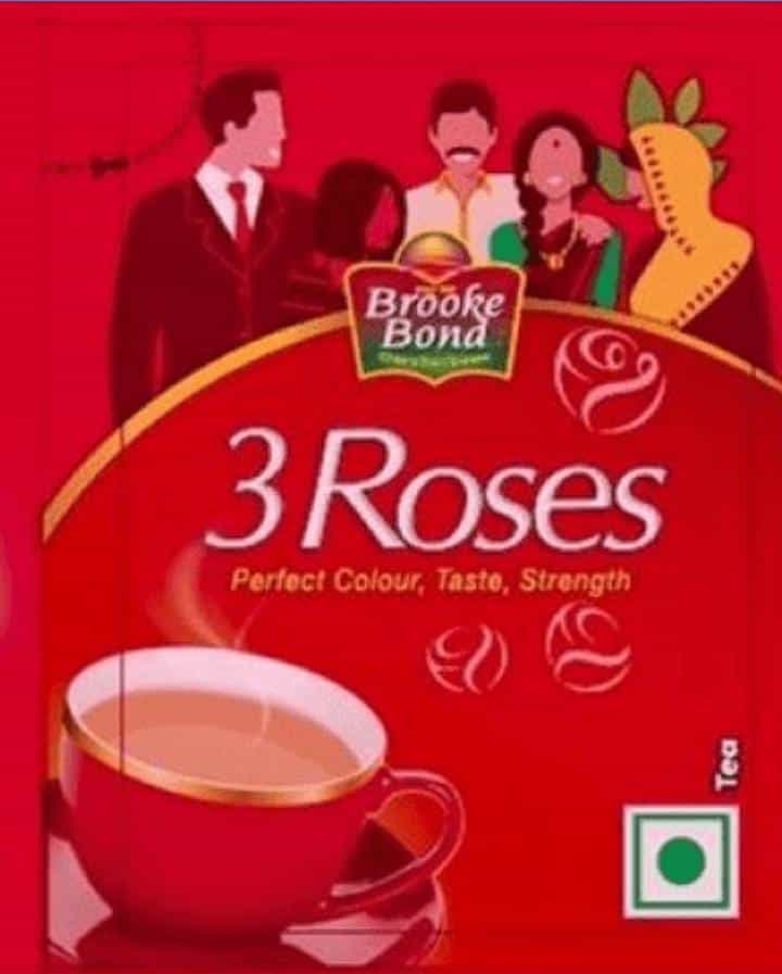 3 Roses Dust 25g