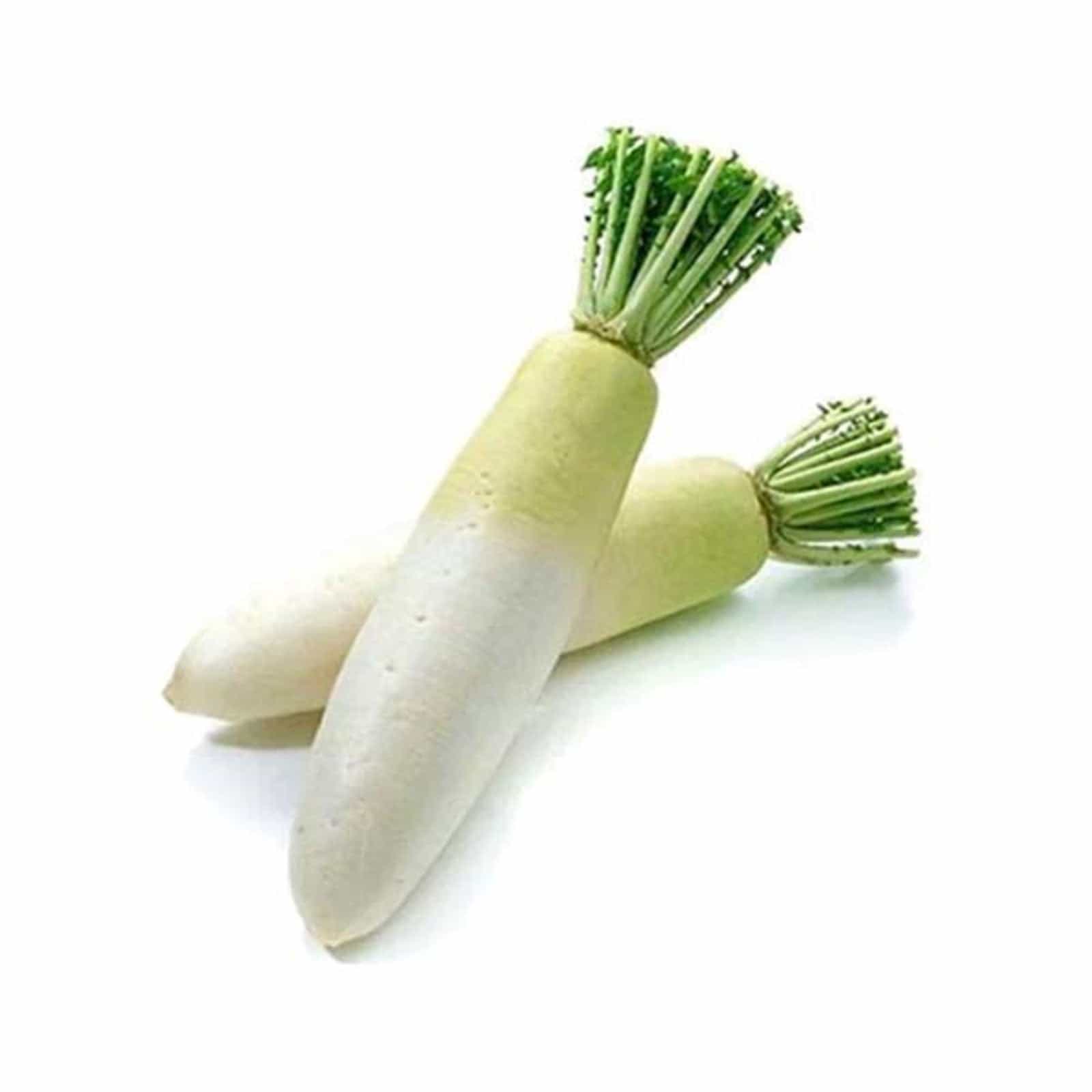 Radish 100g