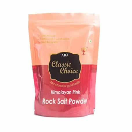 ADj Rock Salt 250g