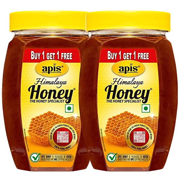 Apis Honey 225g