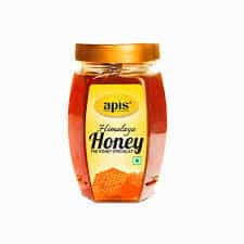 Apis Honey 125g