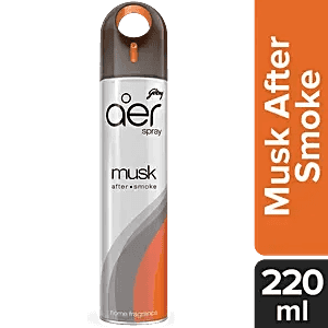 Godrej Aer Home Spray 220Ml