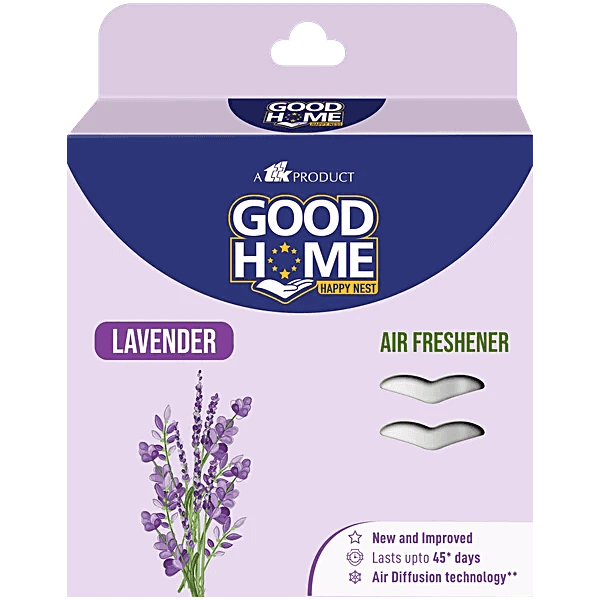 Air Freshener Lavender 75g