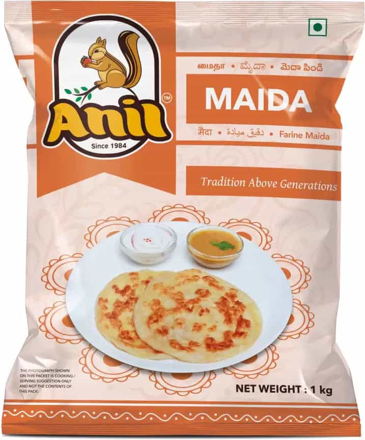 Anil Anil Maida 1kg