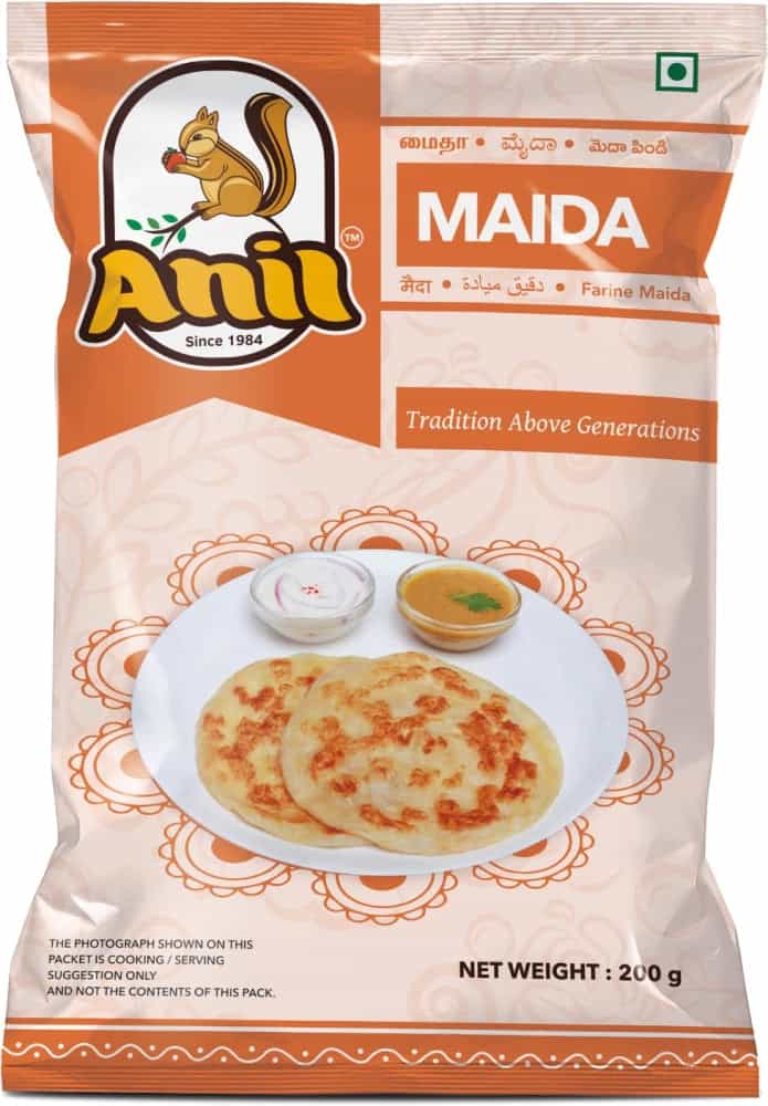 Anil Anil Maida 200g