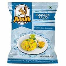 Anil Rava 1kg