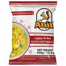 Anil Vermicelli 450g