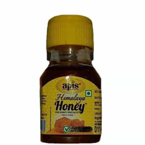 Apis Honey 50g