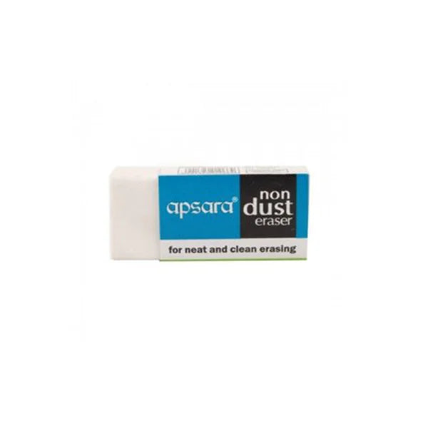 Apsara Eraser Regular