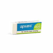 Apsara Eraser Jumbo