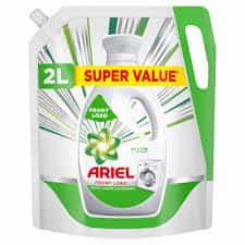 Ariel Liquid 2ltr Pouch