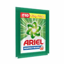 Ariel Rs.10