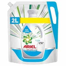 Ariel Liquid 2ltr Pouch