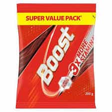 Boost (Pouch) 500g