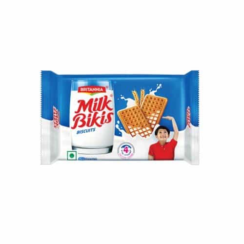 Britannia Milk Bikis Rs.10