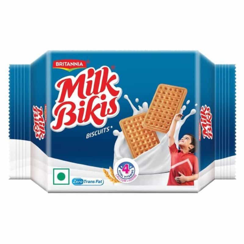 Britannia Milk Bikis Rs.15