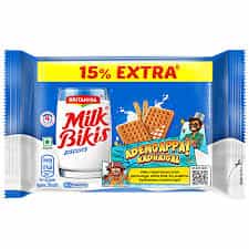 Britannia Milk Bikis