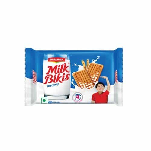 Britannia Milk Bikis Rs.5