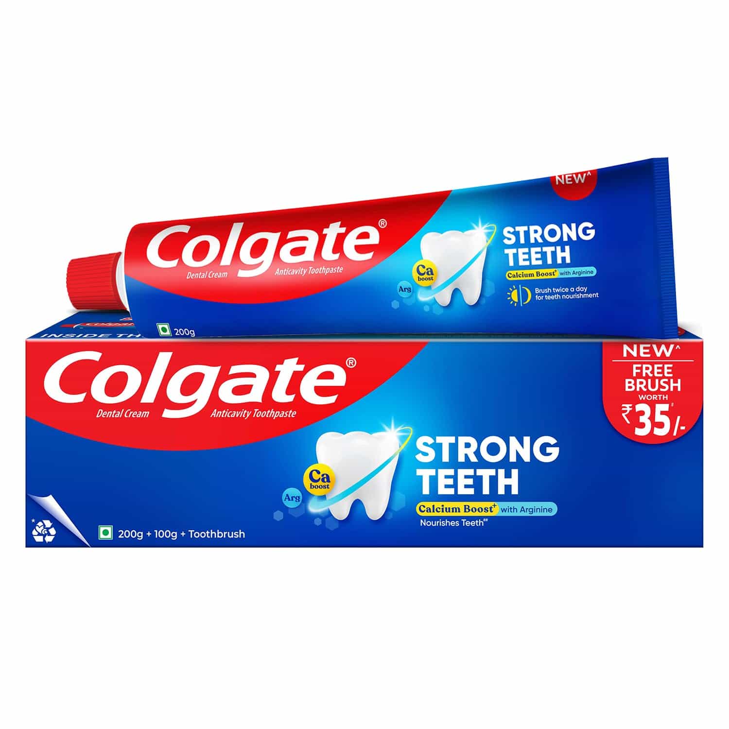 Colgate Tooth Paste 300g