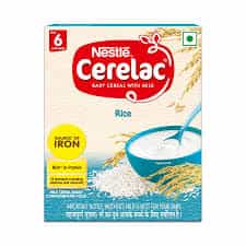 Cerelac Stage 1