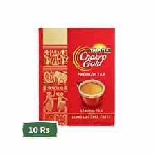 Chakra Gold Dust Tea Rs.10