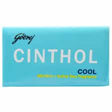 Cinthol Cool Bath Soap