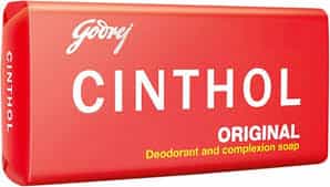 Cinthol Original 100g