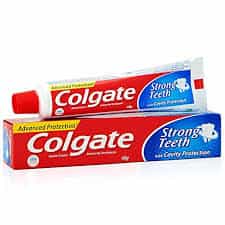 Colgate Tooth Paste 100g