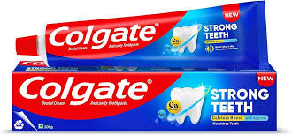 Colgate Tooth Paste 200g