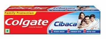 Colgate Cibaca Rs.70