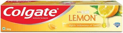 Colgate Lemon 100g