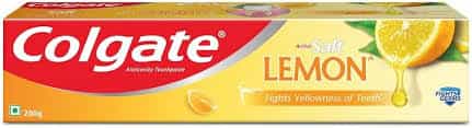 Colgate Lemon 200g