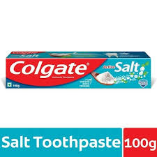 Colgate Salt 100g