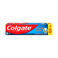 Colgate Salt Rs.20