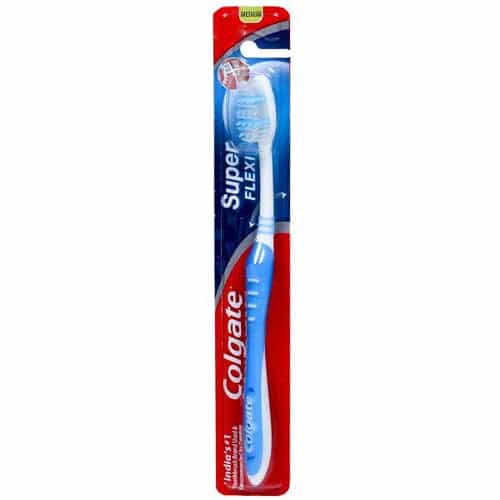 Colgate Super Flexy Rs.20