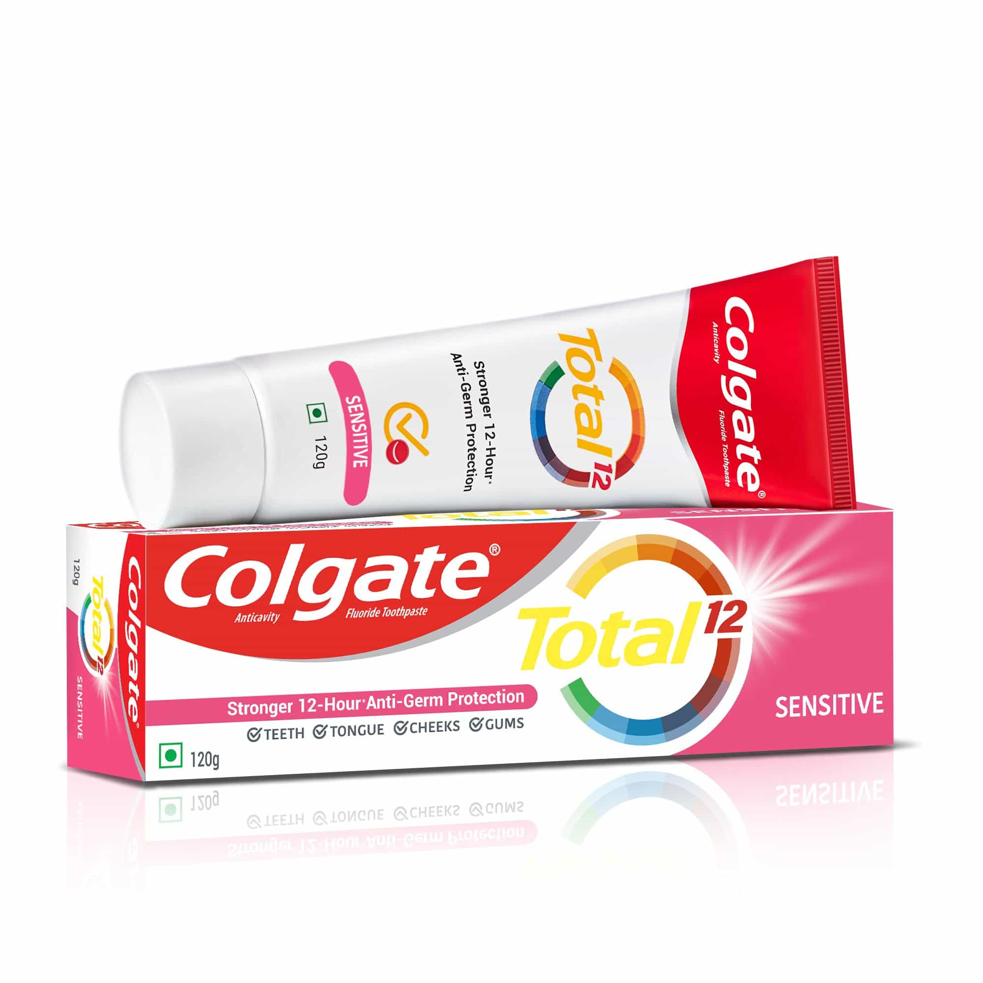 Colgate Total sensitive 100g