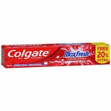 Colgate Max Fresh Rs.20