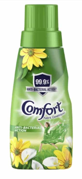 Comfort Green 210Ml