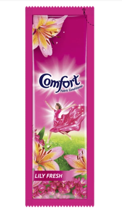 Comfort  Pink 19Ml