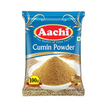 Aachi Cumin Powder 100g