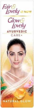 Fair & Lovely  25g (Ayurvedic)