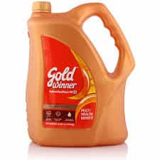 Gold Winner SF Oil 5Ltr