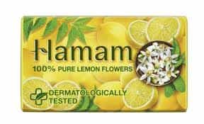 Hamam Lemon 100g