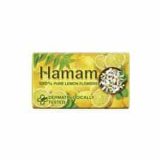 Hamam Lemon 45g