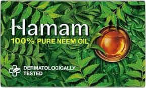 Hamam Lemon 150g