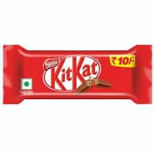 Kit Kat  Nestle Chocolate