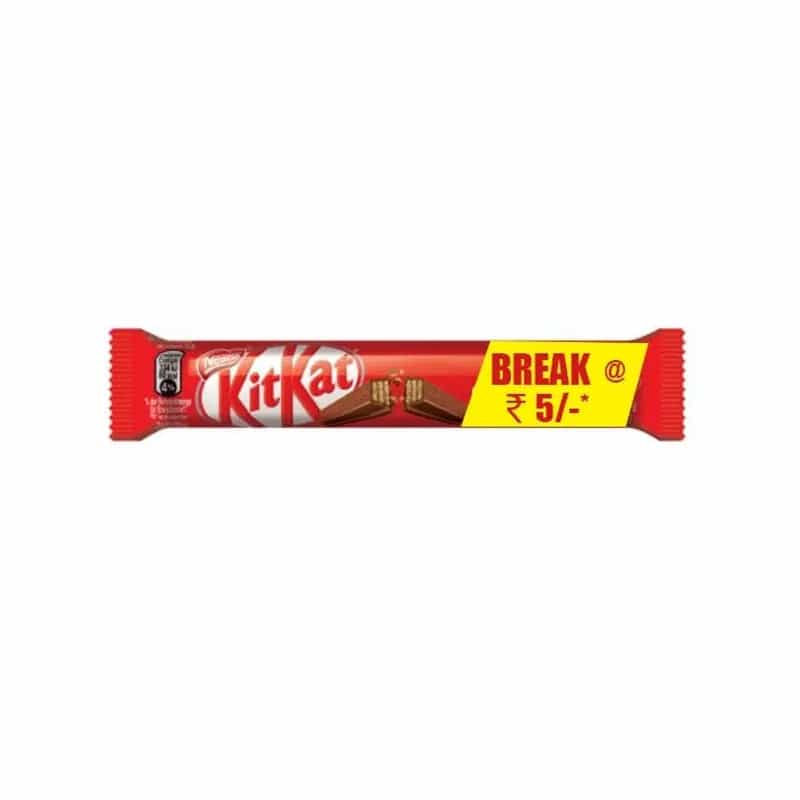 Kit Kat  Nestle Chocolate