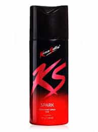 KS Spark Deodorant 45ml